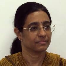 Patrons - Dr. Rama Jayasundar