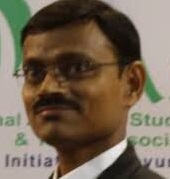 Patrons - Vd. Asit Panja