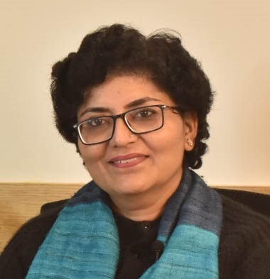 Patrons - Vd. Preeti Chhabra