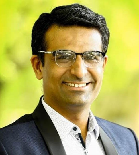 Advisory Board - Vd. Bhavdeep Ganatra