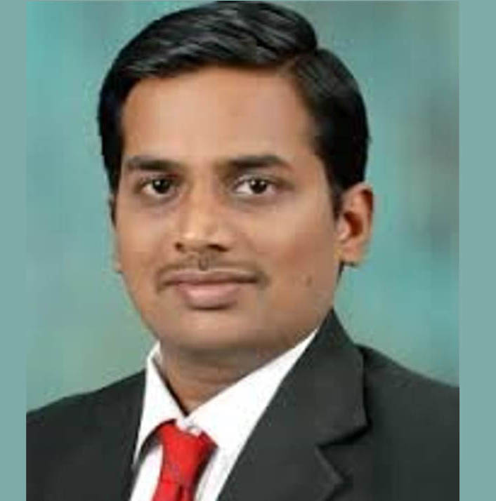 National Secretary - Vd. S. Jaykar