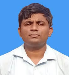 NEC Members - Vd. Sumit Sur