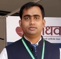 NEC Members - Vd. Tanmoy Das