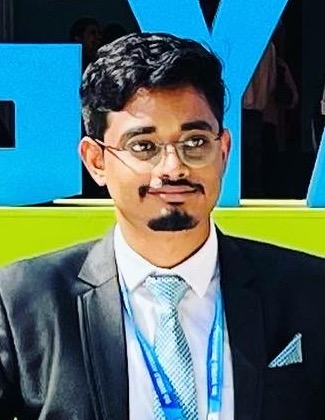 National Secretary - Vd. Chandramouli Yadav